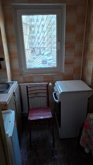 Crangasi Podul Grant garsoniera - 3