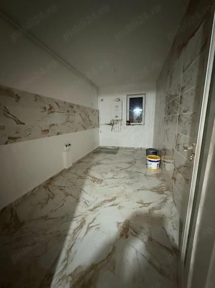 Anun? vanzare apartament 2 camere - bloc nou, 15 minute de metrou Aparatorii - 5