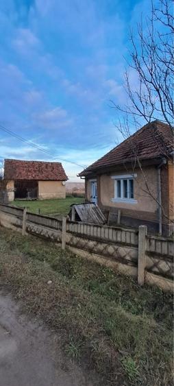 Casa de vanzare la 23 km de Cluj - 1