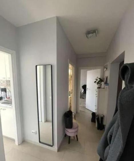 inchiriere 2 Camere Floreasca, centrala proprie - 15