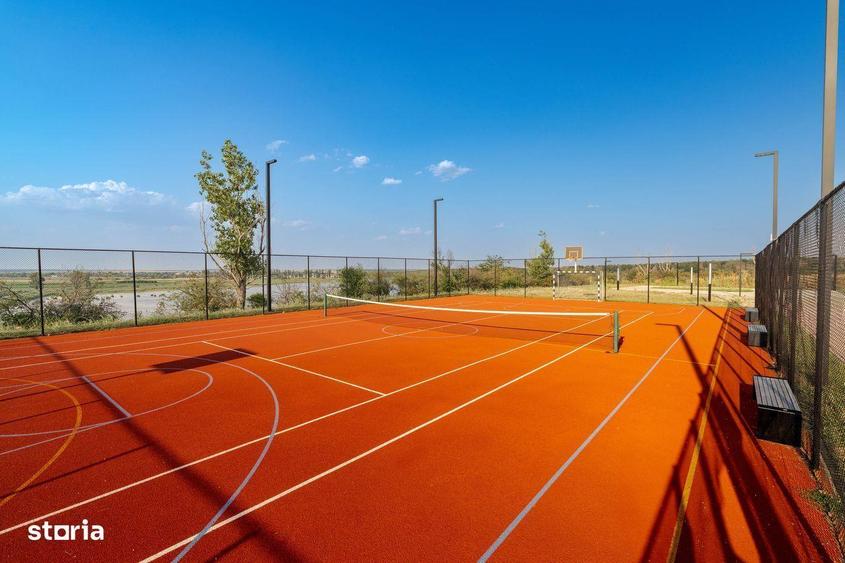 Case langa lac, zona verde | Metrou 20 min | Acces rapid Bucuresti C9 - 3