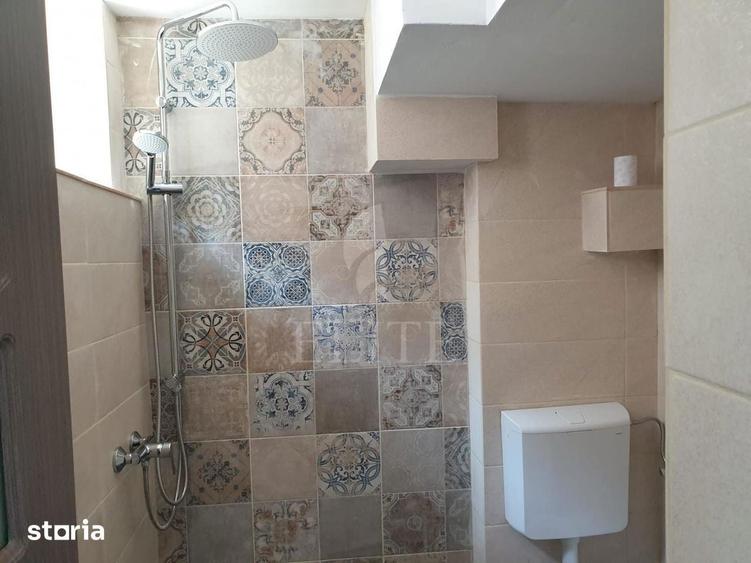 Apartament 2 camere in zona DECEBAL - 9