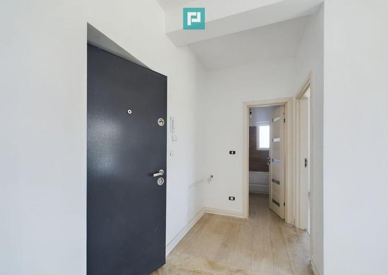 Apartament 1 cam, SAD, zona Torontalului - 1