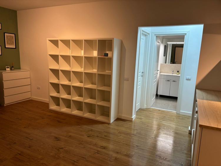 Ap 2 Camere - Bloc Nou – Păcurari – Ideal pentru Birou sau Locuință - 8