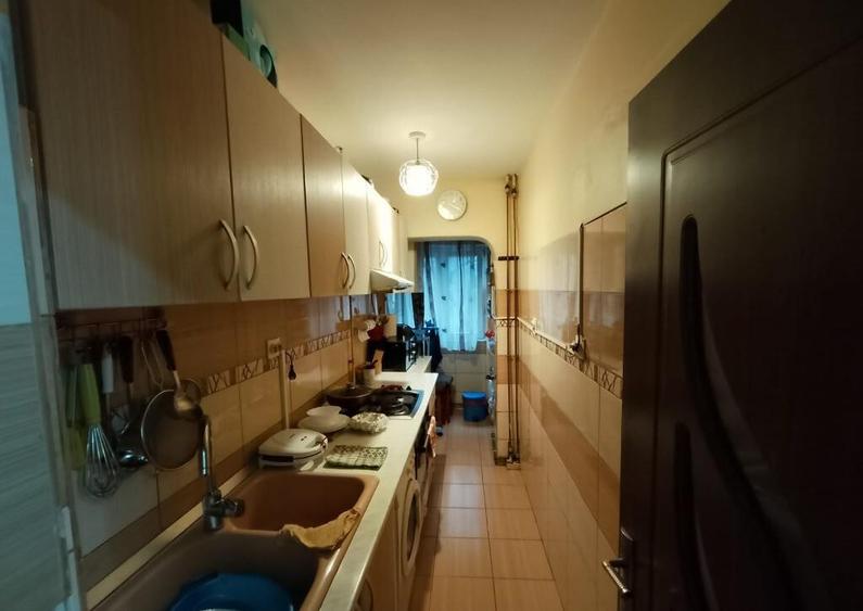 Apartament 1 Camera D Baza3 - 1