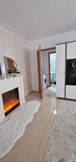 Închiriez apartament cu 2 camere  zona  Alexandru cel bun - 11