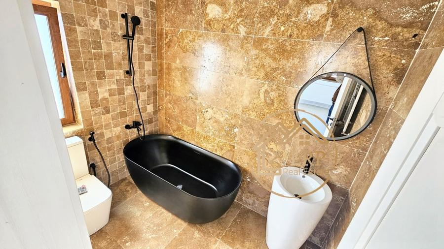 Pantelimon-Rascoala 1907- Vila individuala 4 camere, 152mp, teren 368mp, 3 bai - 12