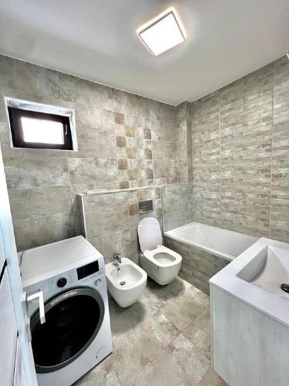 PROPRIETAR Vand apartament 3 camere – 77 mp utili – Tractorul, Brasov – parcare - 9