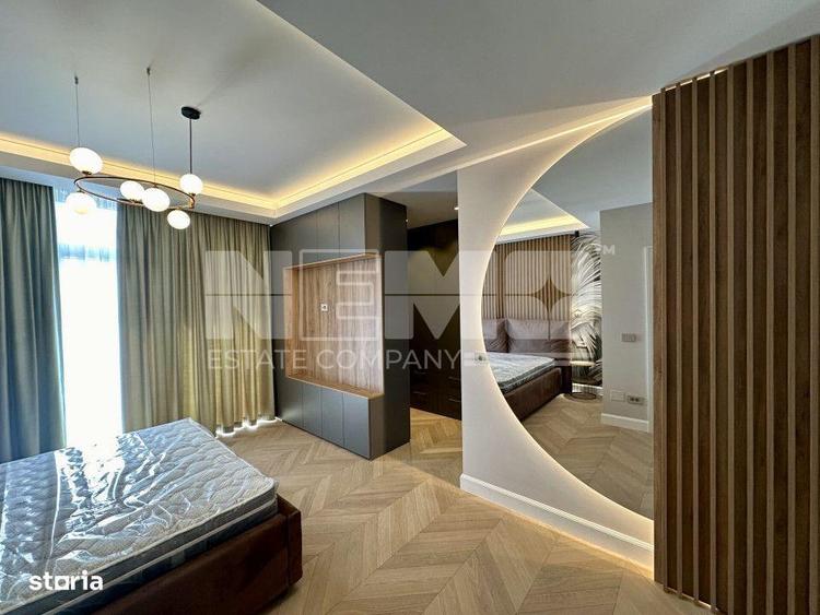 Apartament ultra lux 3 camere | Radauti | Terasa | 740 euro - 3