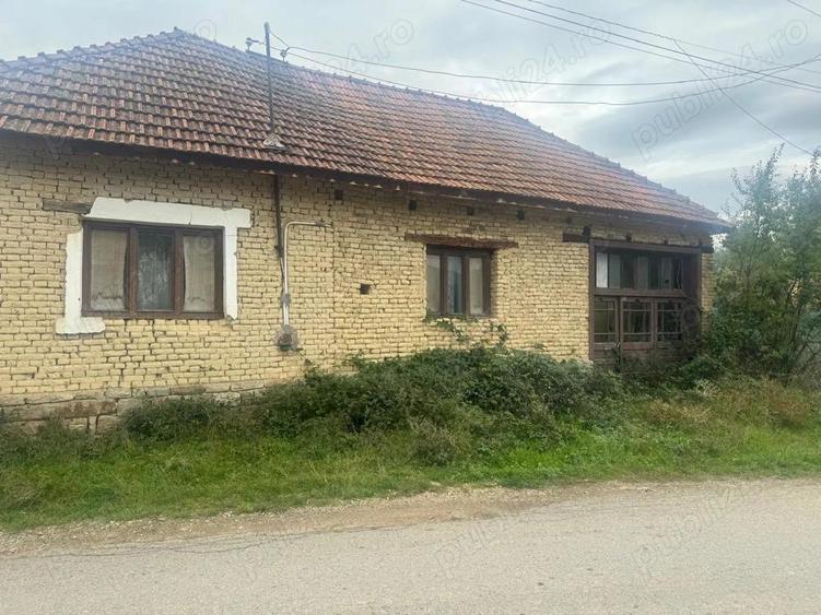 Casa de vanzare in Budureasa - 1