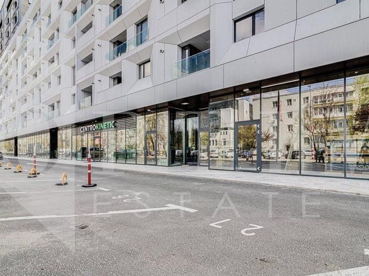 PREMIUM Urban  2 rooms Apartment/ super VIEW/ UNDERGROUND parking! - 20