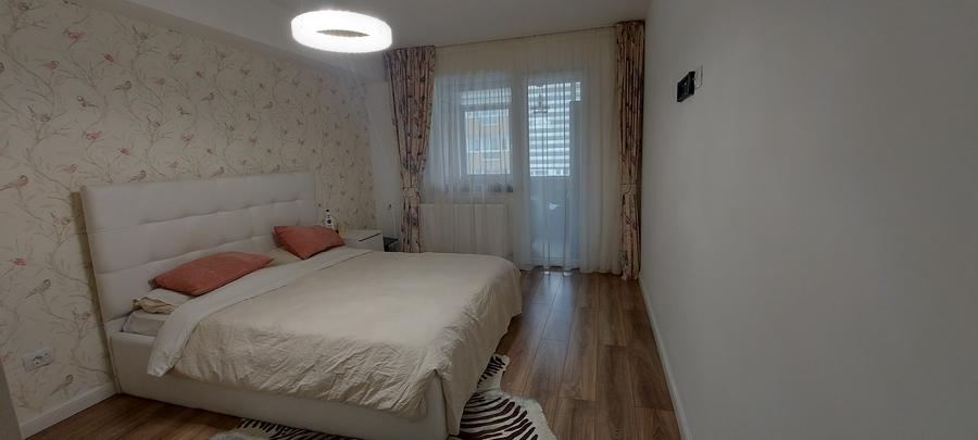 Cartier Fiald- Bloc 2020- 3 camere - 73 mp - Mobilat Complet / Utilat Premium - 6