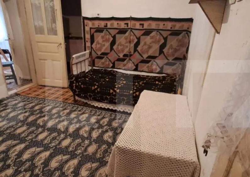 Voinesti Casa batraneasca, de vanzare, 70 mp - 9