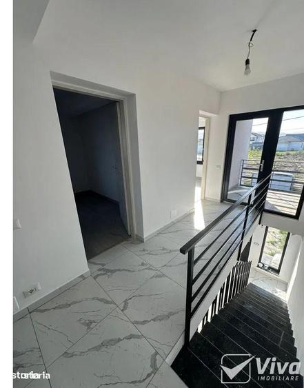 URGENT! Vila Moderna P+1 Cartier Dr. Carnabel Mutare Imediata - 1