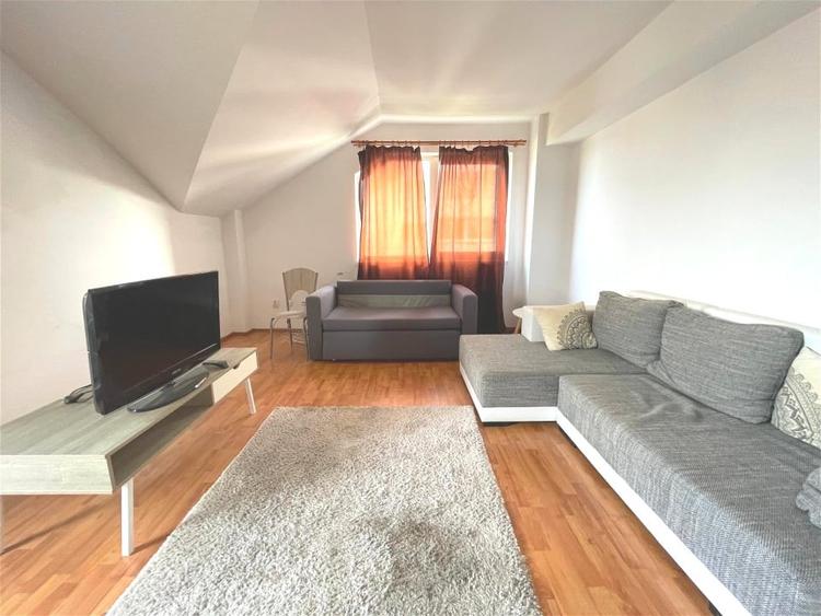 Apartament 3 camere, c-tie noua, Zorilor, 80 mp, decomandat, garaj - 6