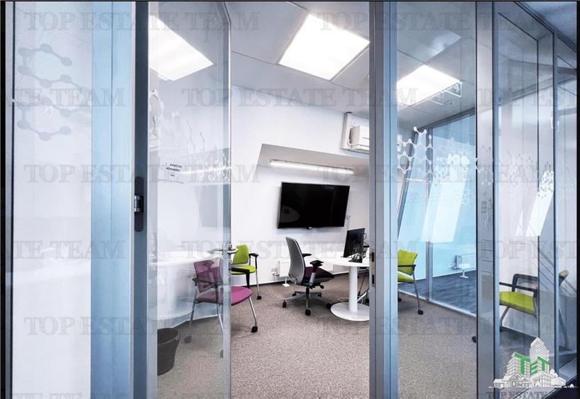 Spatiu de Birouri de 742 mp in Zona Universitate - 8