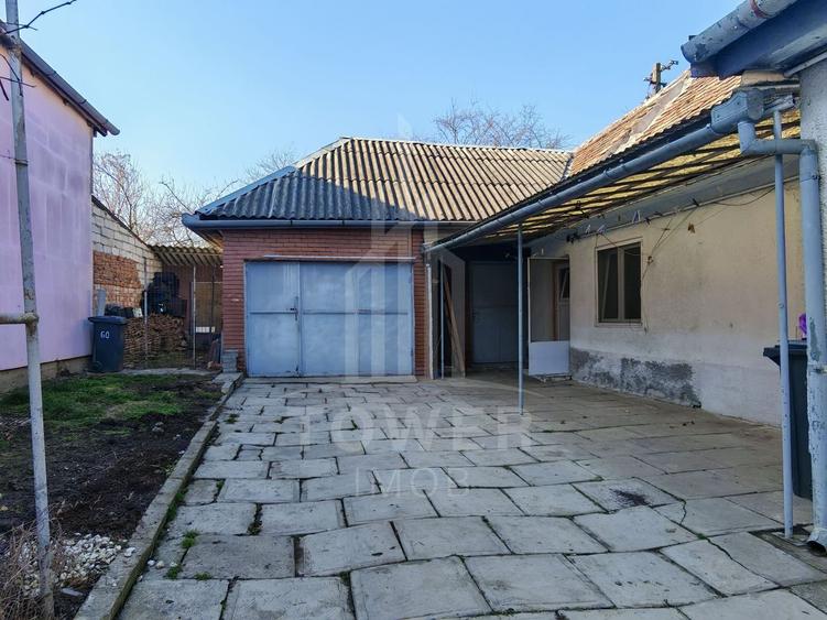 Casă individuală de vânzare – Zona Terezian, Sibiu - 1