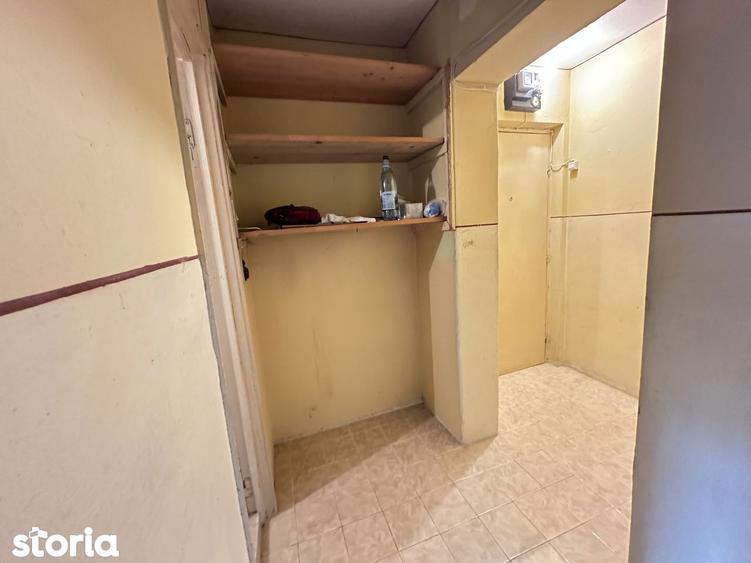Apartament 2 camere, 32 mp, etaj 2 | Cartier Gloria - 4