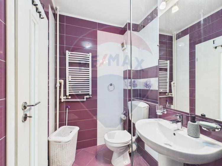 Apartament cu 2 camere de închiriat în zona Nicolae Grigorescu - 5