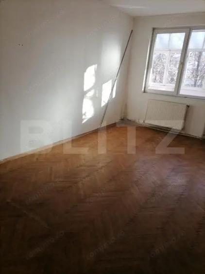 Apartament cu 2 camere, 48 mp, zona Micro 1 - 3