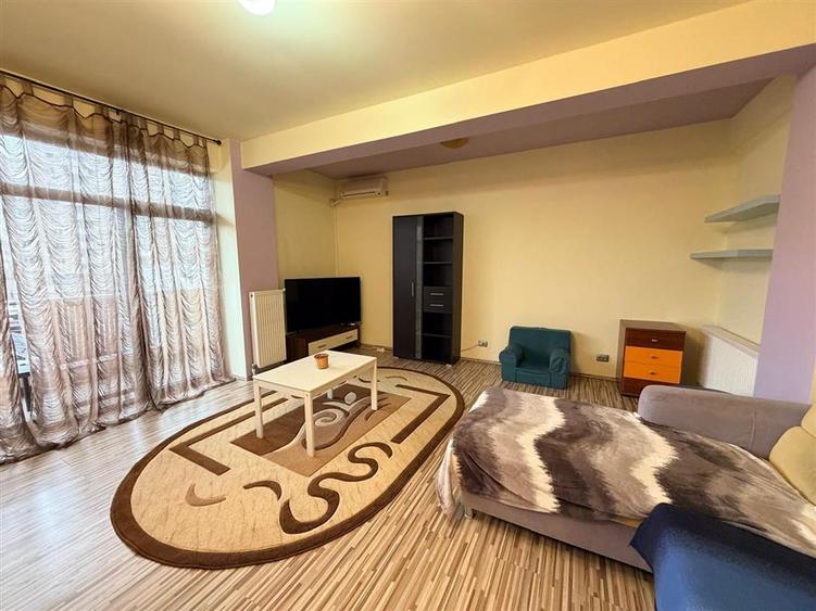 Inchiriere 3 camere | Piata Alba Iulia | bloc nou | centrala termica | - 3