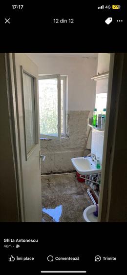 Garsoniera confort 1 Hunedoara etaj 3 - 2