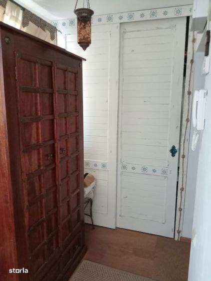 Piata Alba Iulia, adiacent, 2 camere bloc 2010, - 4