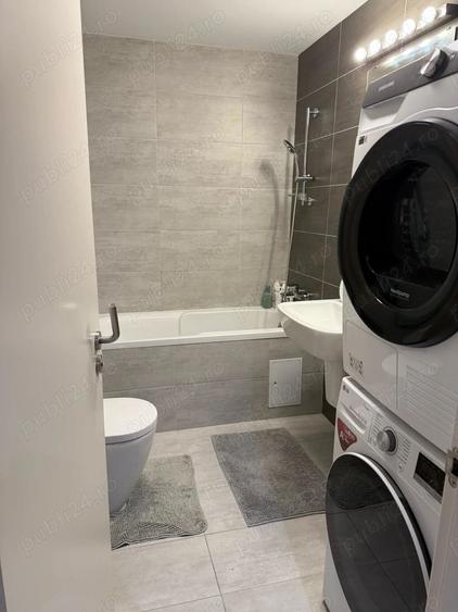 Basarabia, in Complexul Vivenda- Hercesa, metroul Costin Georgian la 5min - 7