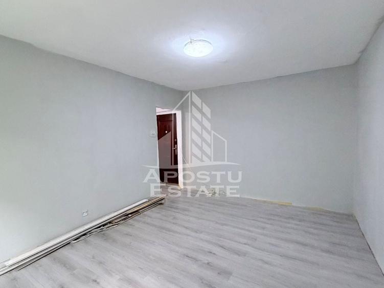 Apartament cu o camera parter Blascovici - 1