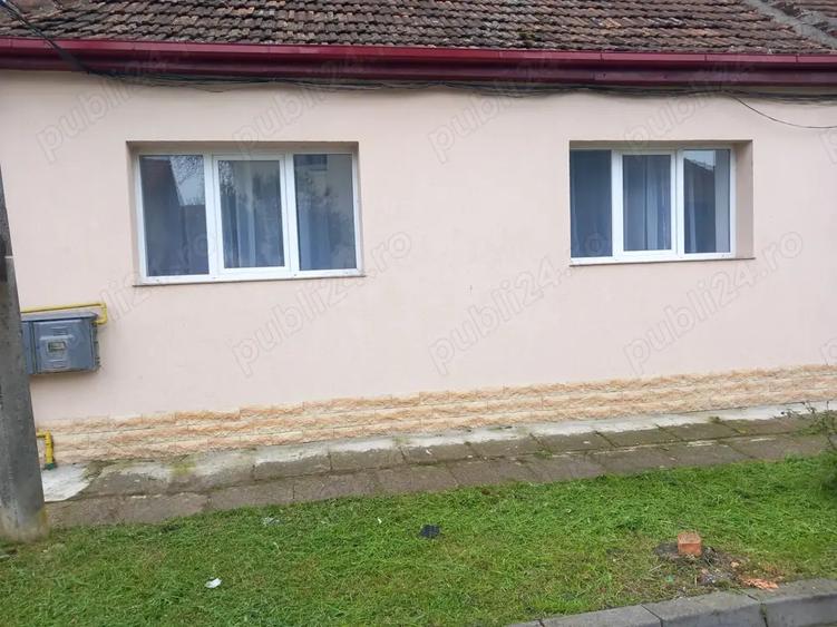 Vand casa in titulescu - 5