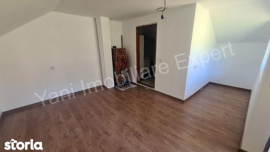 Construc?ie + teren de vanzare in comuna Valea Ia?ului, jude? Arge?. - 3