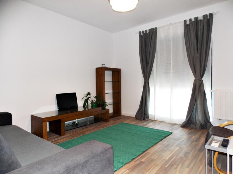 21 Residence | Garsoniera | Politehnica | Metrou - 4