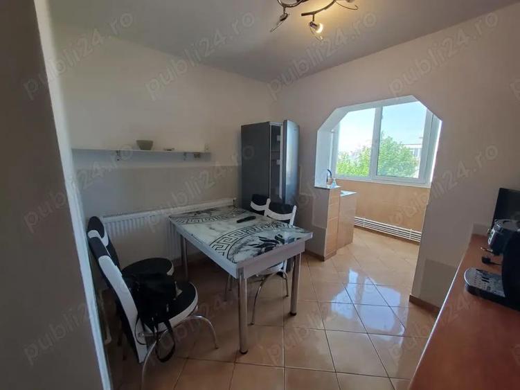 Vanda schimb apartament 3 camere, decomandat, 2 balcoane, 2 bai, 4 4 - 3