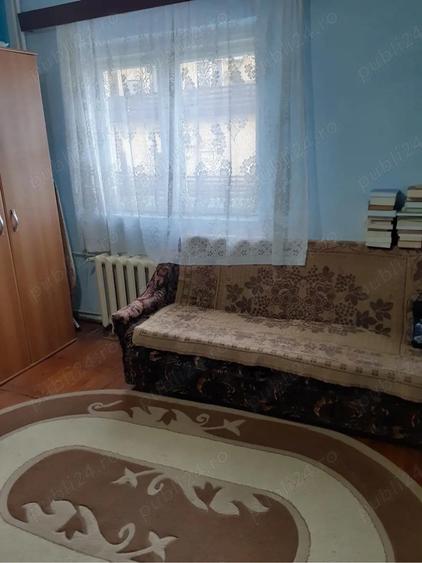 Vand Garsoniera Radauti - 4