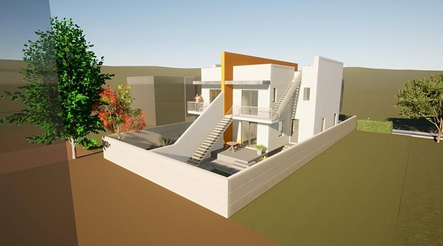 Exclusivitate Vanzare Teren 400 mp. utilitati la strada - 13