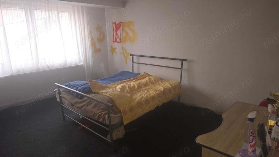 Vand casa in Deva, zona Ceangai, P+E+M + terasa, suprafata totala de teren 48 mp, SC: 162 mp - 7