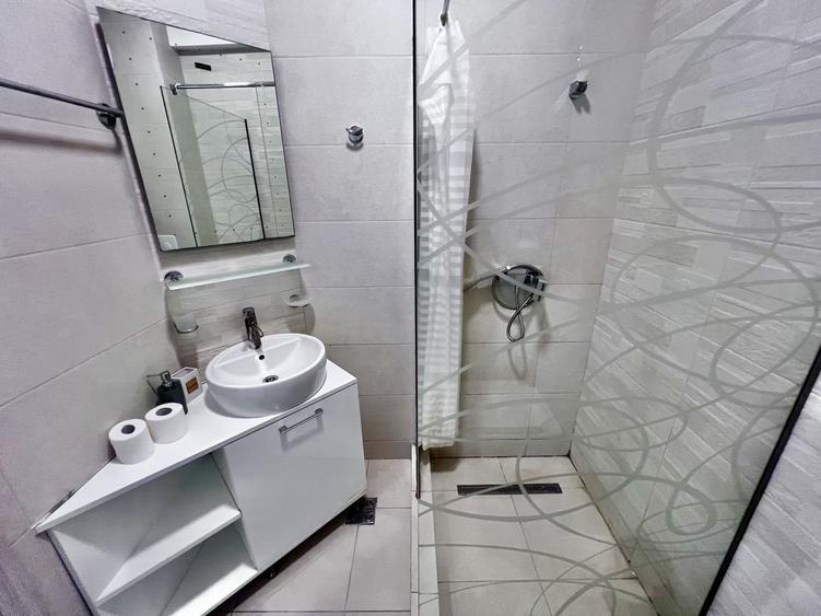 Apartament 2 camere zona Campus - Aleea Universitatii - BLOC NOU - 10