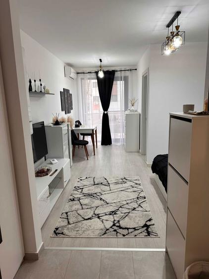 Garsoniera / Studio in Hils Brauner Pallady Sector 3, Se accepta schimb cu casa - 5