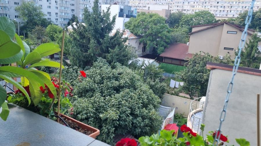 Dristor , Baba Novac 5 minute metrou