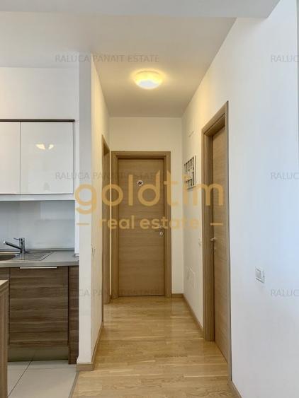 NOU!!!! BINE COMPARTIMENTAT/ VEDERE SUPERBA/ INSTITUTUL CANTACUZINO - 11