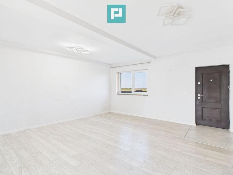 Duplex Parter+Etaj în Urseni - 2