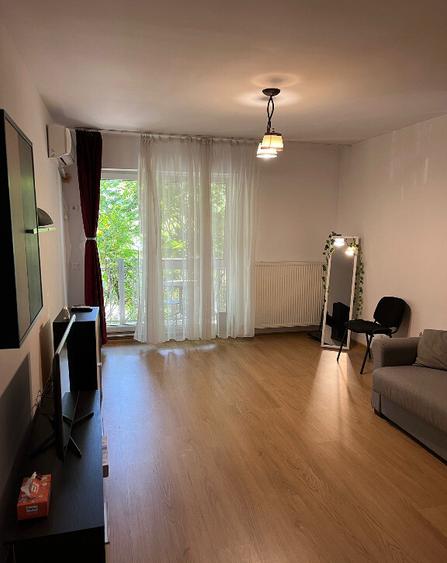 Garsoniera decomandata,centrala proprie,Aparatorii Patriei,Oltenitei - 10