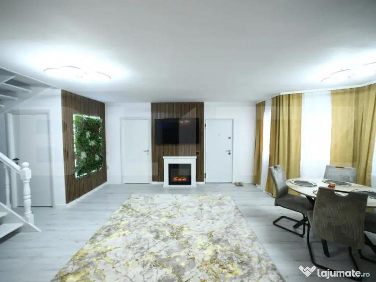 Casa Ultramoderna Zona Budiu - 2