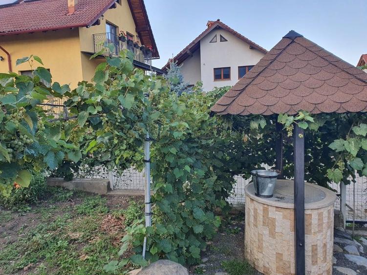 Teren casa str. Chateau Thierry, Cisnadie - 6