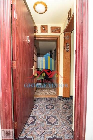 Ap. 3 camere, 51 mp, Aleea Campul cu Flori 3, Bl M49, Sect.6  0% COMISION - 19