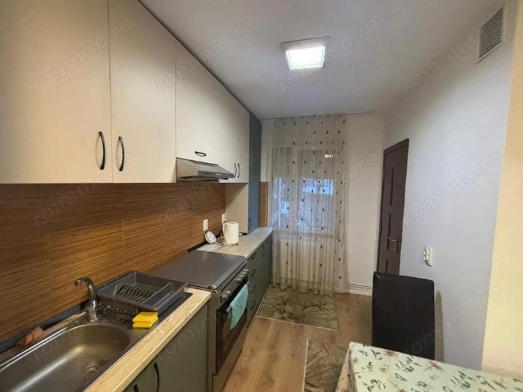 Tudor - Inchiriere apartament 2 camere - B-dul. 1 Decembrie 1918 - 7