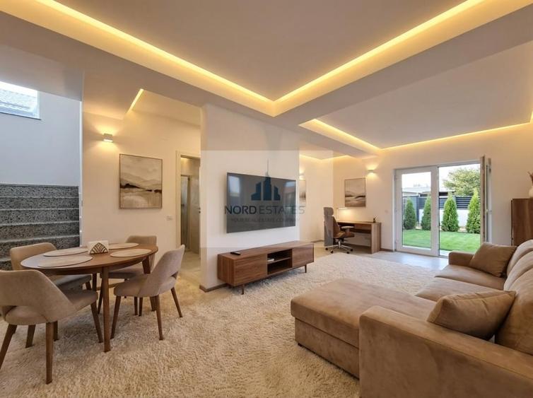 Militari 10 minute! Vila noua 5 Camere, finisata, toate utilitatile - 1