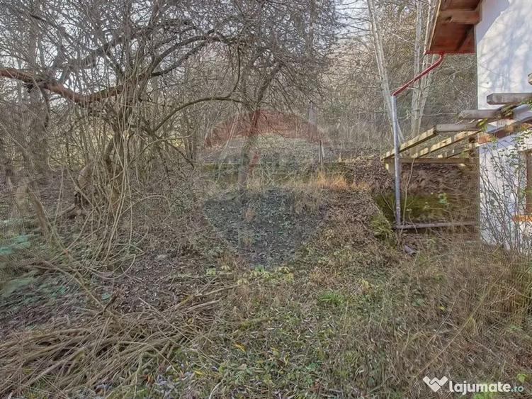 Comision 0! Casa cu teren de 1000mp in inima Brasovului - 18