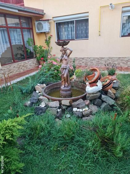 Casa de vanzare sau schinb cu apartament 2 camre - 4