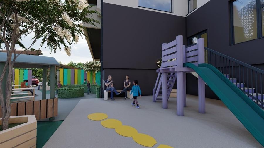 Apartament cu 1 camera de vanzare, Casa Sindicatelor, bloc nou - 5